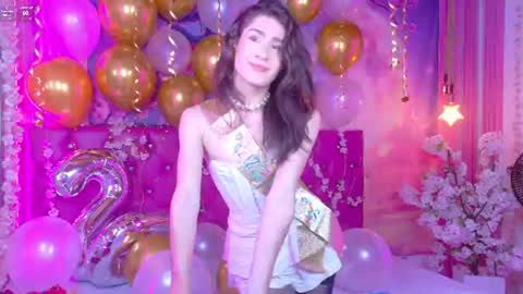 LILITH online show from July 24, 4:55 am