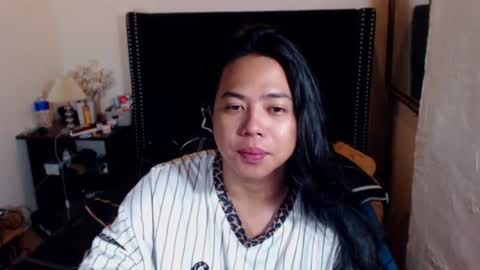 Milana BANANA online show from July 7, 11:03 am