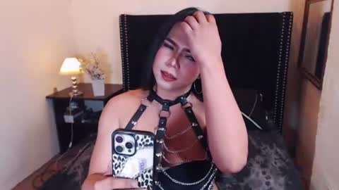 Milana BANANA online show from July 23, 7:12 pm