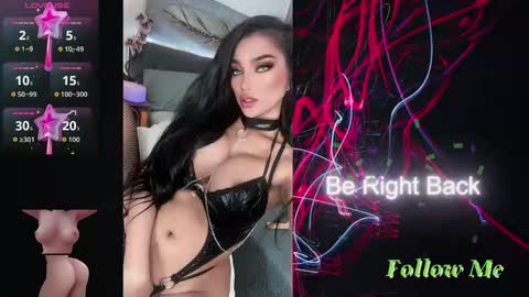 MORGAN KEEP ON FOLLOWING online show from October 21, 9:16 pm