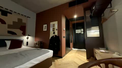 Sexychocolate nahomysafeira online show from December 23, 7:41 pm