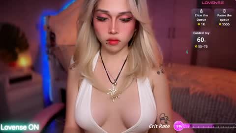 Lily online show from May 6, 5:19 pm