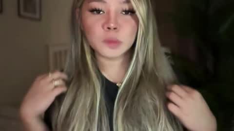 JANE 3 online show from April 1, 2:13 am