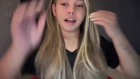 JANE 3 online show from August 3, 4:24 pm