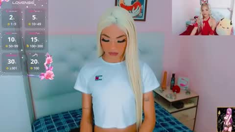 _shadday_ online show from June 9, 3:39 am