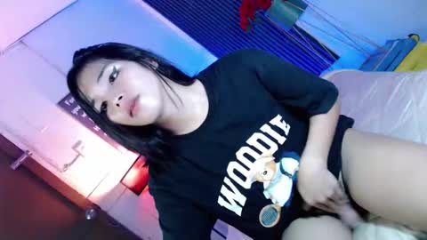 Eilachloe online show from December 14, 11:16 am