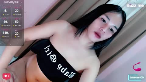 Eilachloe online show from April 8, 11:22 am