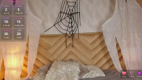 Tifa online show from October 26, 7:04 am