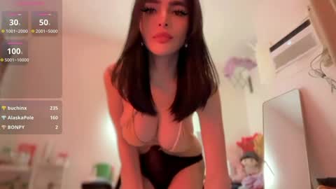 _tonnyxx online show from July 22, 12:20 pm