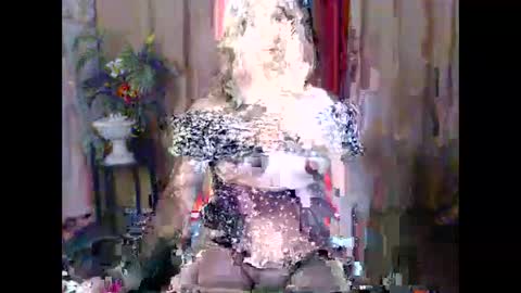 _urmorena_ online show from November 16, 12:37 pm