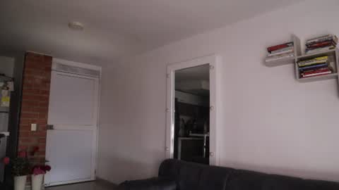 Anastasia Vahos online show from July 6, 12:23 pm