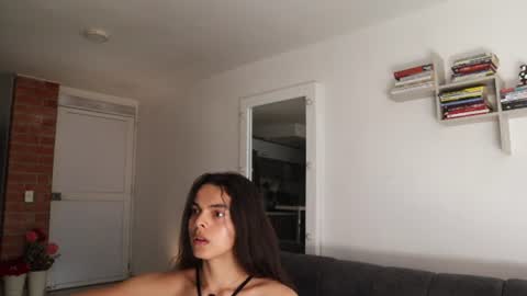 Anastasia Vahos online show from July 13, 9:16 pm