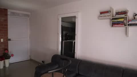 Anastasia Vahos online show from July 16, 12:44 pm