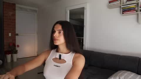 Anastasia Vahos online show from July 29, 7:12 pm