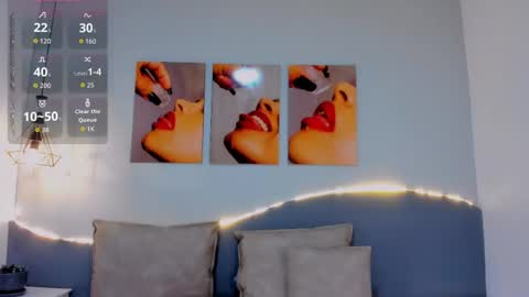 _valerycooper online show from June 7, 1:08 pm