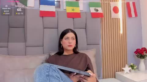 _valerycooper online show from June 20, 12:19 pm