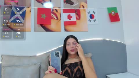 _valerycooper online show from July 5, 12:11 pm