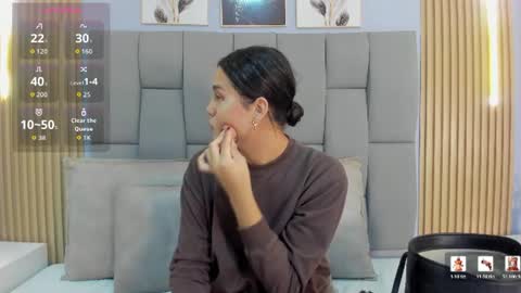_valerycooper online show from July 29, 11:41 am