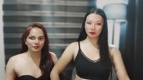 Jane online show from January 26, 2:35 am