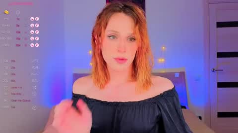 LITTLE FOX online show from June 12, 1:04 am