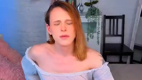 LITTLE FOX online show from July 2, 1:38 pm