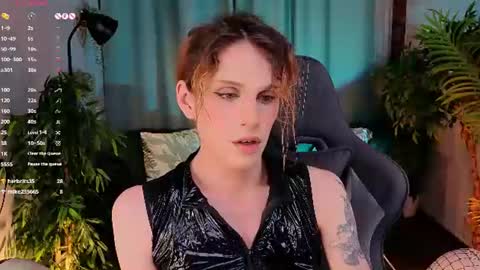 LITTLE FOX online show from July 28, 3:21 pm