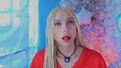 Aaron fordd  online show from July 24, 4:38 pm
