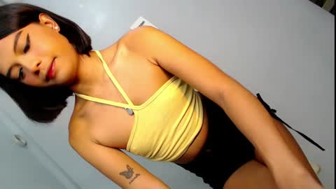 AYISHA online show from August 2, 4:39 pm