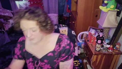 Abagail Soft online show from June 6, 12:17 am