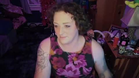Abagail Soft online show from June 9, 1:38 am