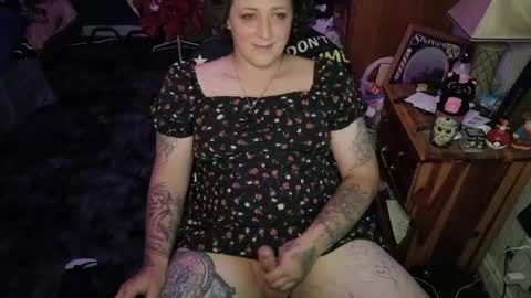 Abagail Soft online show from June 10, 1:49 am