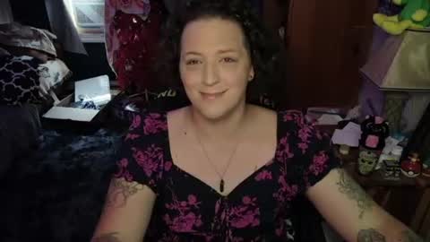 Abagail Soft online show from June 11, 2:59 pm