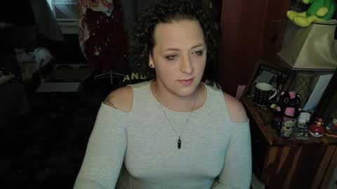 Abagail Soft online show from June 14, 12:00 am