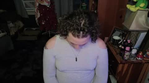 Abagail Soft online show from June 14, 2:24 am