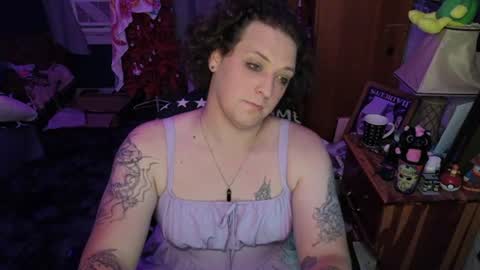 Abagail Soft online show from June 15, 2:35 am
