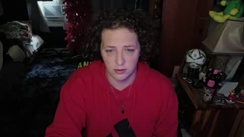 Abagail Soft online show from June 18, 4:55 pm