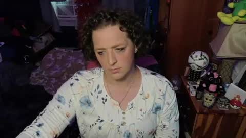 Abagail Soft online show from June 27, 12:04 am