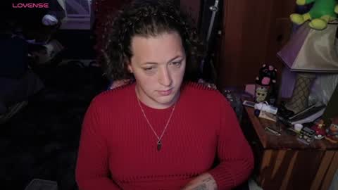 Abagail Soft online show from July 19, 11:41 pm