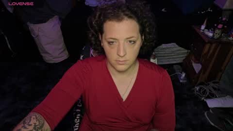 Abagail Soft online show from July 20, 11:07 pm