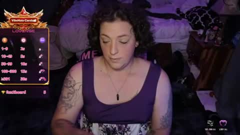 Abagail Soft online show from July 30, 12:53 am