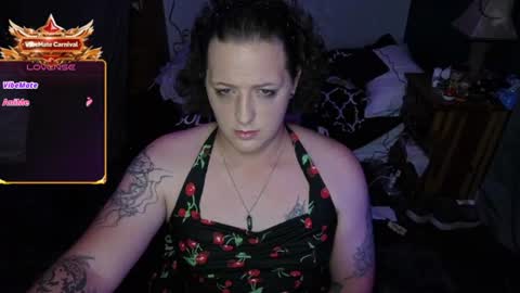 Abagail Soft online show from August 3, 11:55 pm