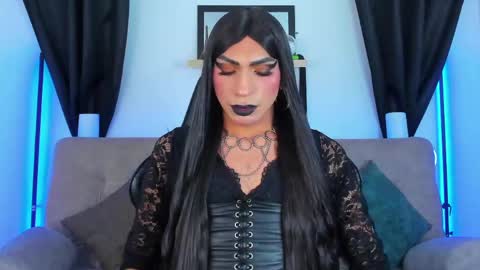 Abbigail Fuster  online show from April 21, 7:04 am