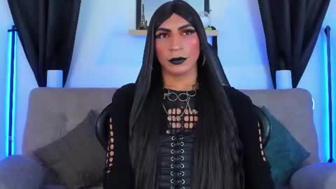 Abbigail Fuster  online show from June 12, 10:36 am
