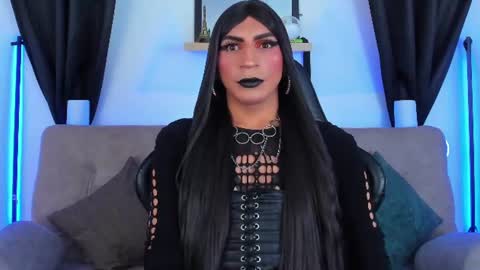 Abbigail Fuster  online show from June 25, 10:52 am