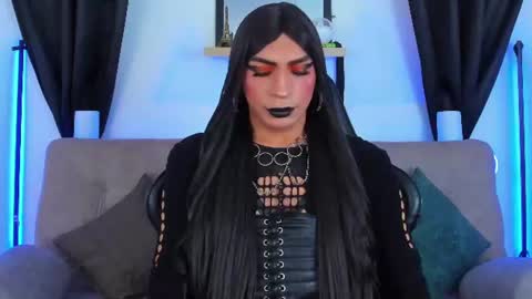 Abbigail Fuster  online show from July 2, 11:04 am