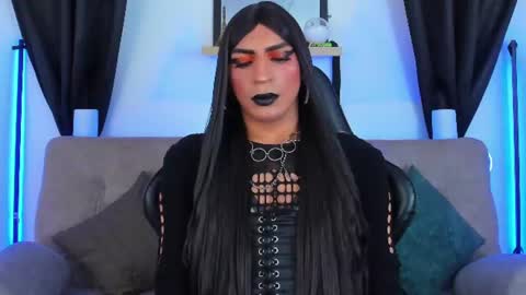 Abbigail Fuster  online show from July 14, 11:49 am