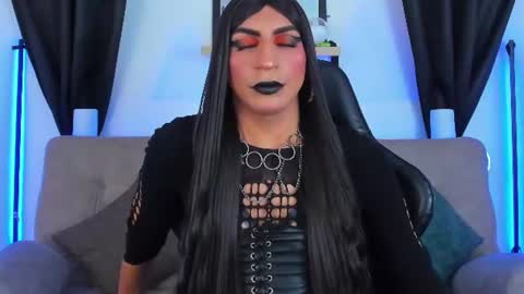 Abbigail Fuster  online show from July 17, 4:13 pm