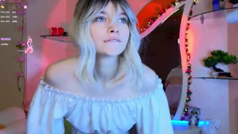 Abby online show from October 2, 10:42 pm