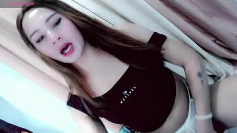 abbymore69 online show from August 3, 4:35 pm