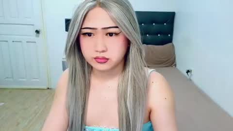 Abella online show from July 29, 12:47 pm